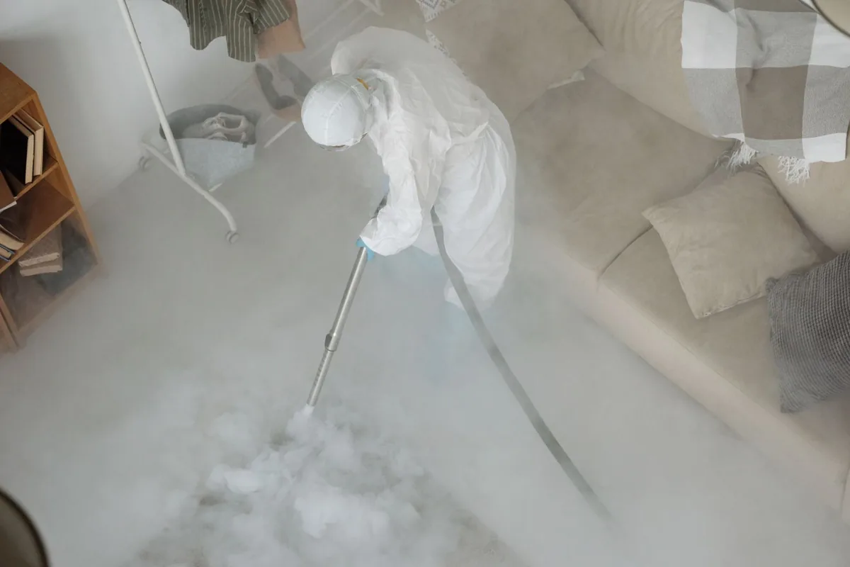 Biohazard Cleanup in Weeki Wachee Gardens, FL